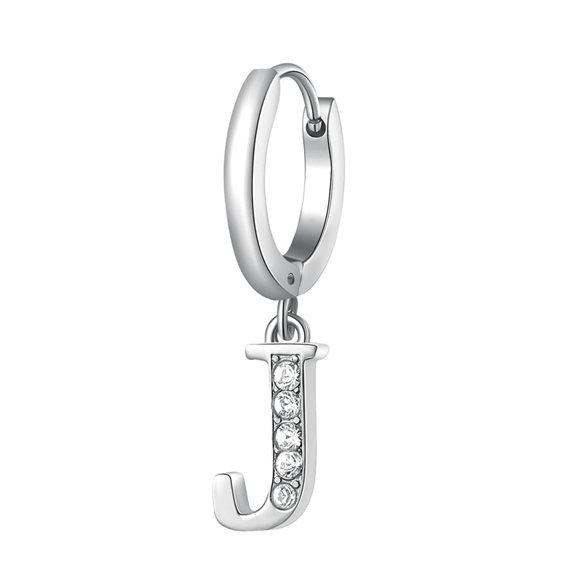 Mono orecchino Brosway Chakra_earrings in Acciaio BHKE066 - BHKE066